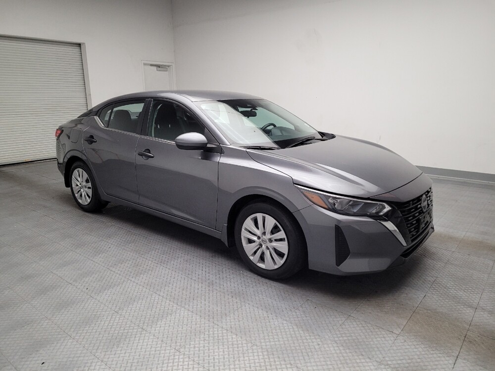 2024 Nissan Sentra in Downey, CA 90241 - 18142439 11