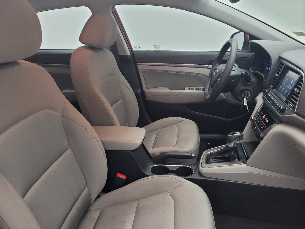 2018 Hyundai Elantra in Columbia, SC 29210 - 18142440 21