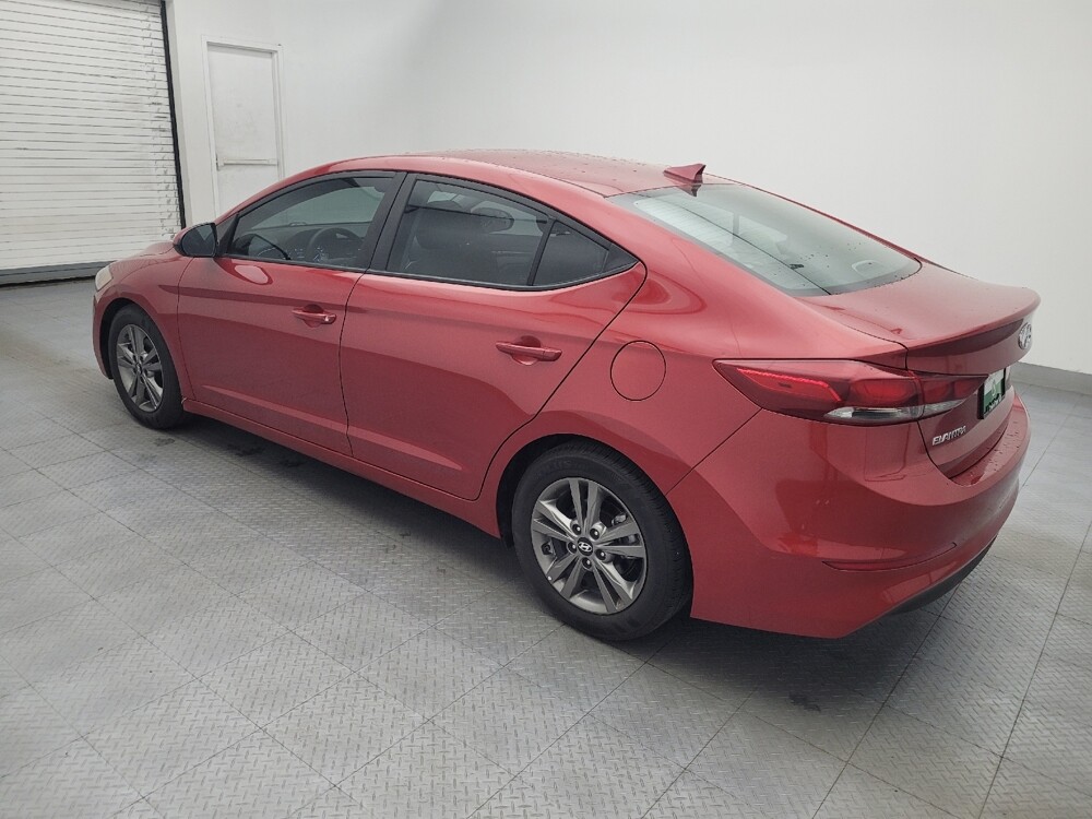 2018 Hyundai Elantra in Columbia, SC 29210 - 18142440 3