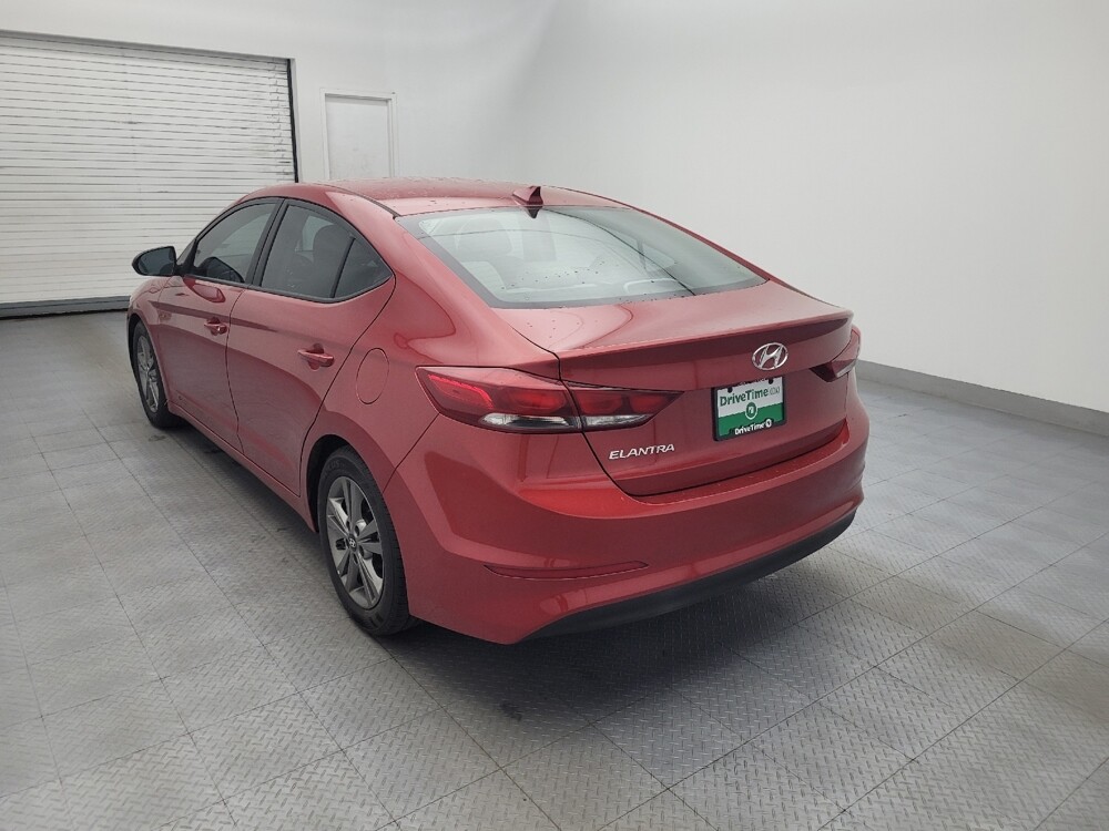 2018 Hyundai Elantra in Columbia, SC 29210 - 18142440 5