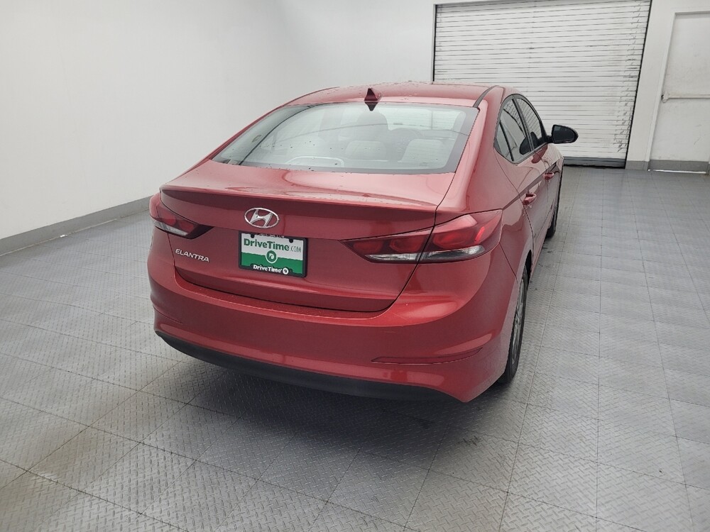 2018 Hyundai Elantra in Columbia, SC 29210 - 18142440 7