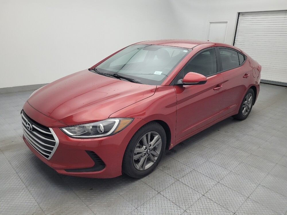2018 Hyundai Elantra in Columbia, SC 29210 - 18142440 2