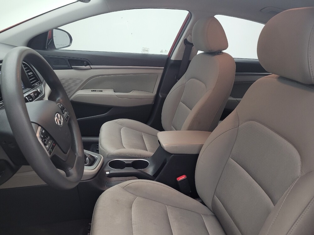 2018 Hyundai Elantra in Columbia, SC 29210 - 18142440 17