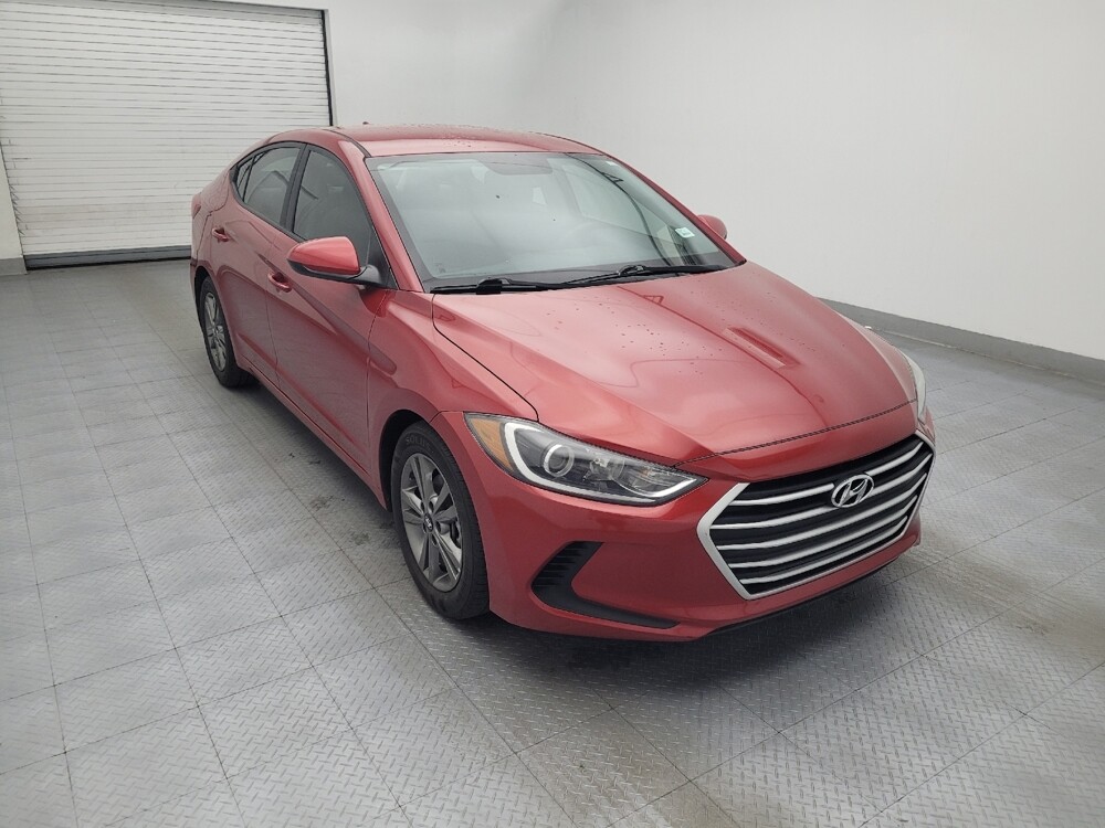 2018 Hyundai Elantra in Columbia, SC 29210 - 18142440 13