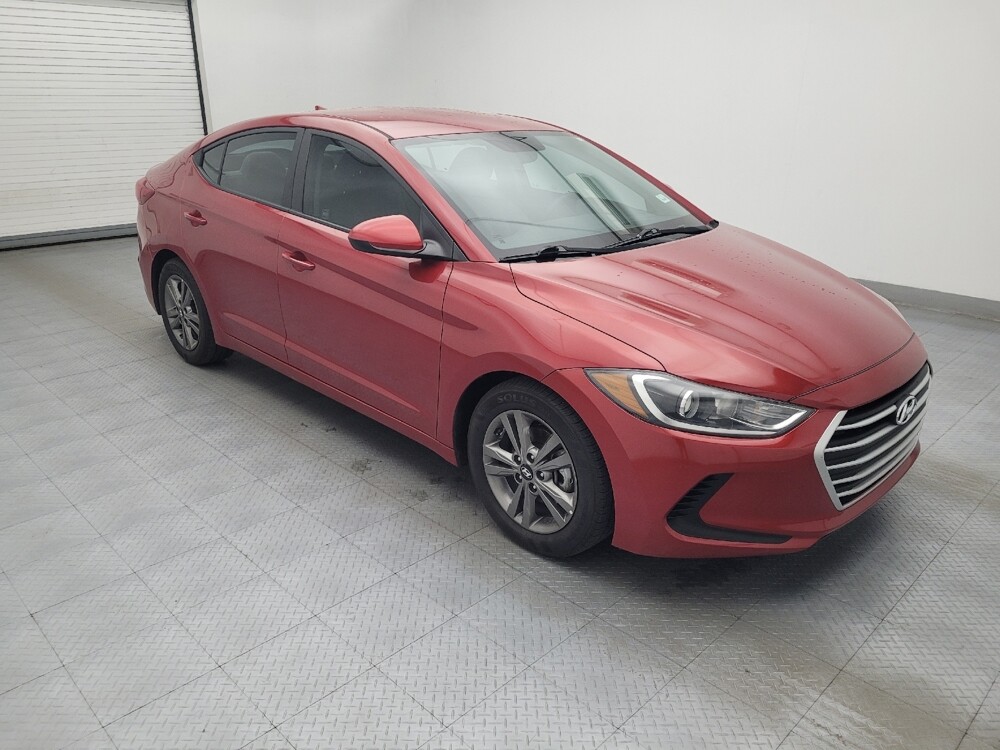 2018 Hyundai Elantra in Columbia, SC 29210 - 18142440 11