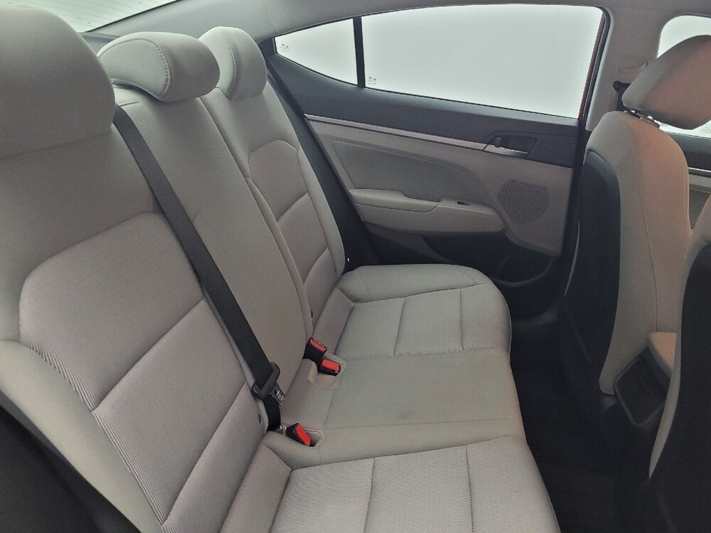 2018 Hyundai Elantra in Columbia, SC 29210 - 18142440 19