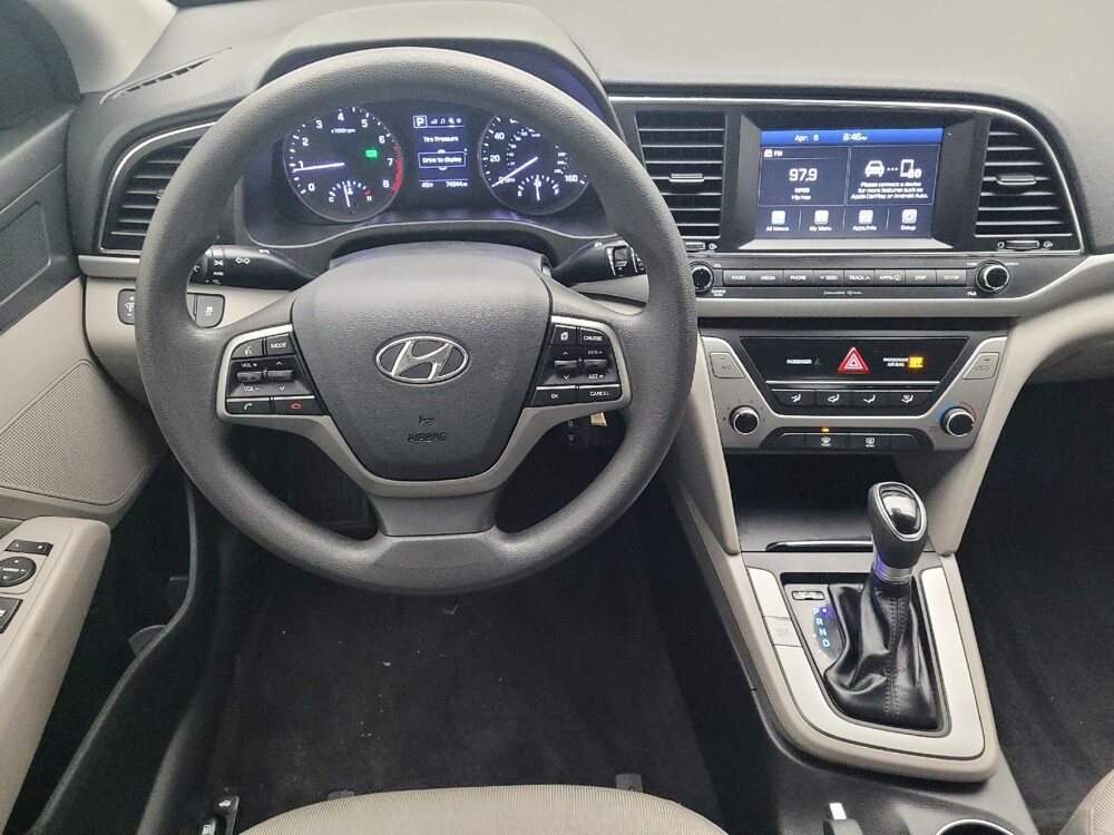 2018 Hyundai Elantra in Columbia, SC 29210 - 18142440 22