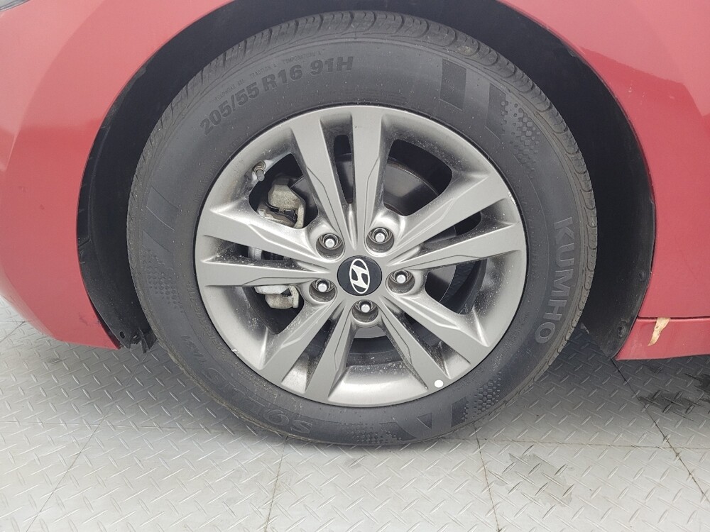 2018 Hyundai Elantra in Columbia, SC 29210 - 18142440 31