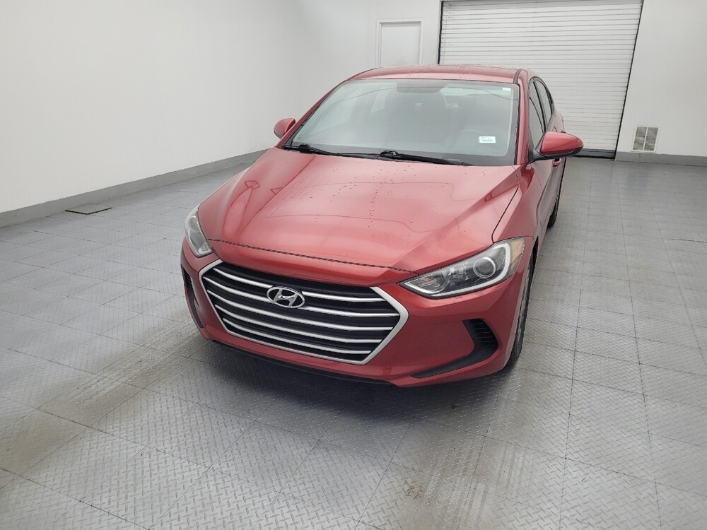 2018 Hyundai Elantra in Columbia, SC 29210 - 18142440 15