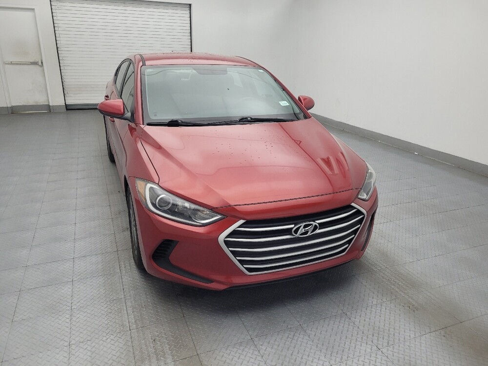 2018 Hyundai Elantra in Columbia, SC 29210 - 18142440 14