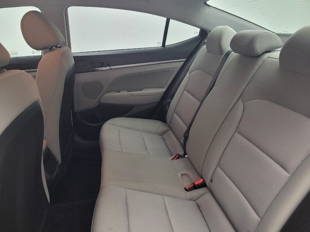 2018 Hyundai Elantra in Columbia, SC 29210 - 18142440 18