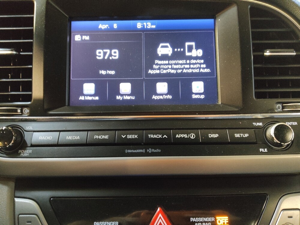 2018 Hyundai Elantra in Columbia, SC 29210 - 18142440 25