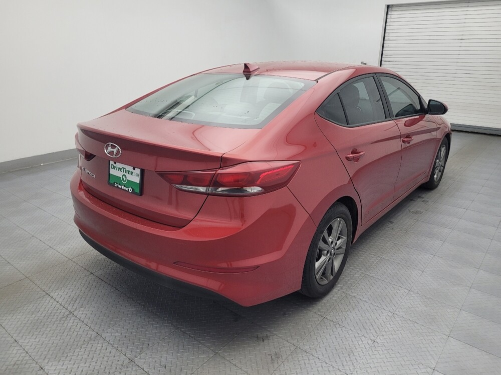 2018 Hyundai Elantra in Columbia, SC 29210 - 18142440 9