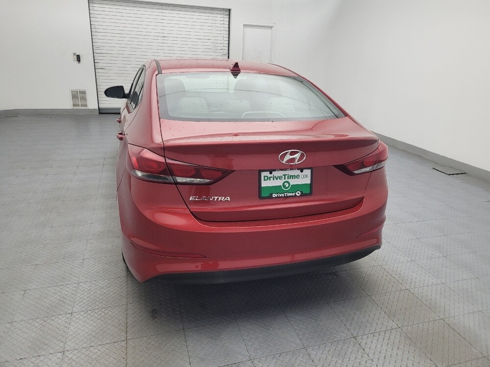2018 Hyundai Elantra in Columbia, SC 29210 - 18142440 6