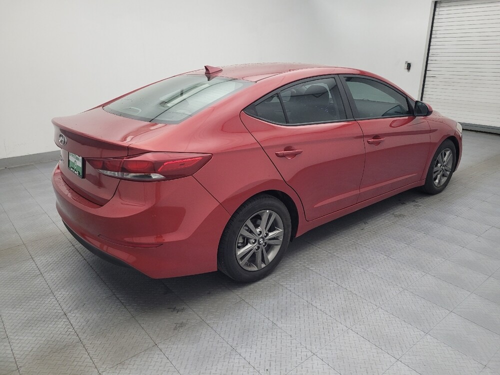 2018 Hyundai Elantra in Columbia, SC 29210 - 18142440 10