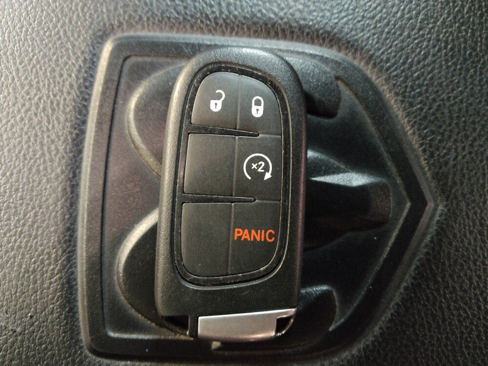 2017 RAM 1500 in Greenville, SC 29607 - 18142441 32