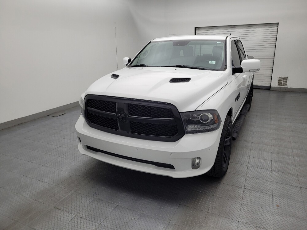 2017 RAM 1500 in Greenville, SC 29607 - 18142441 15