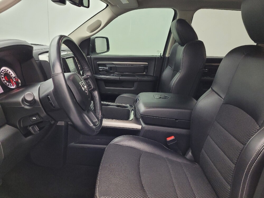 2017 RAM 1500 in Greenville, SC 29607 - 18142441 17