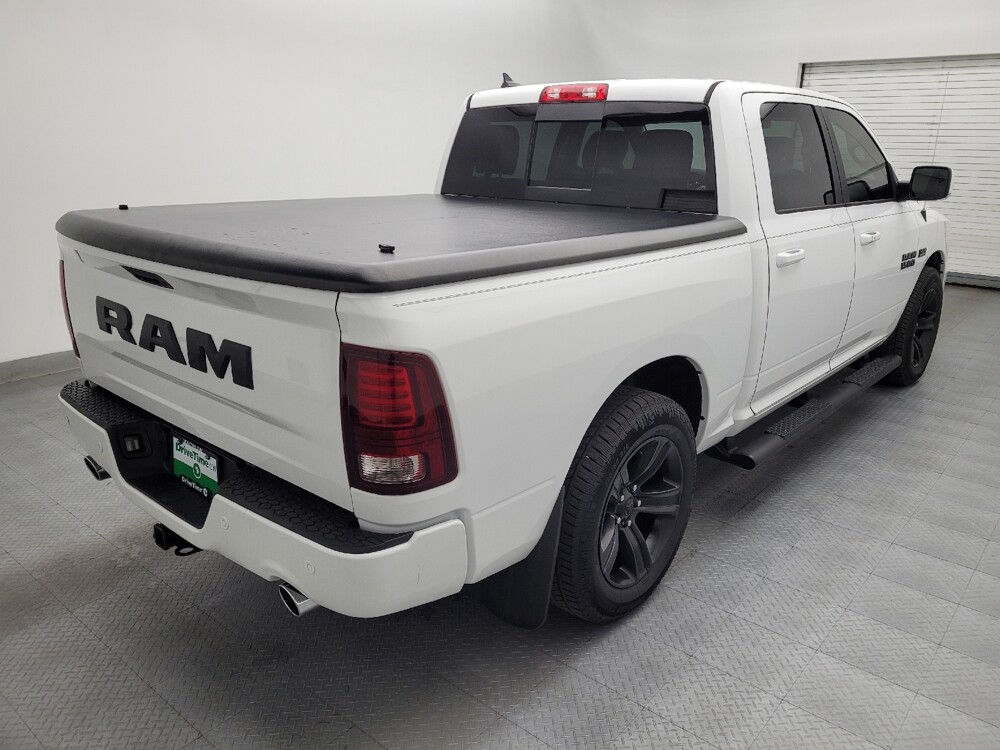 2017 RAM 1500 in Greenville, SC 29607 - 18142441 9