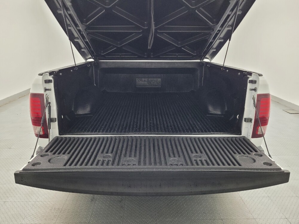 2017 RAM 1500 in Greenville, SC 29607 - 18142441 29