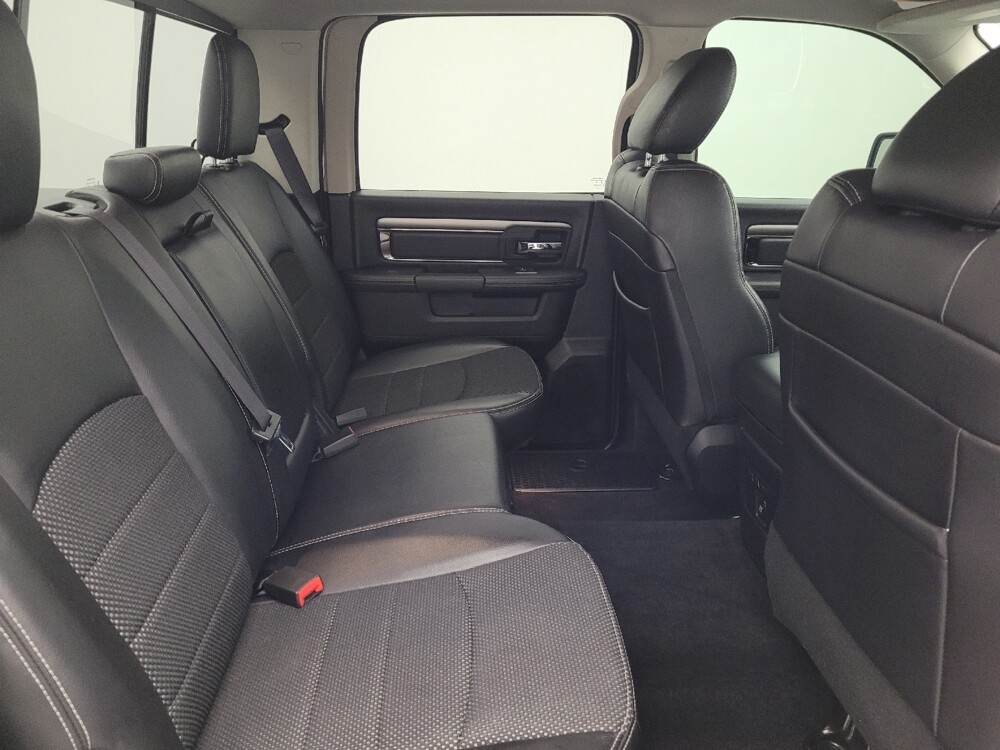 2017 RAM 1500 in Greenville, SC 29607 - 18142441 19