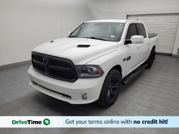 2017 RAM 1500 in Greenville, SC 29607