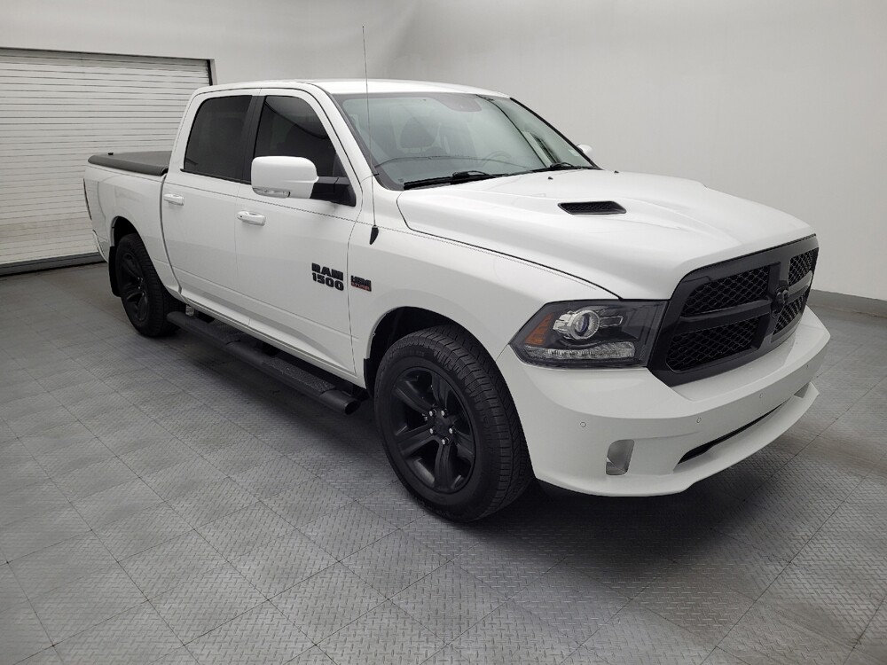 2017 RAM 1500 in Greenville, SC 29607 - 18142441 11