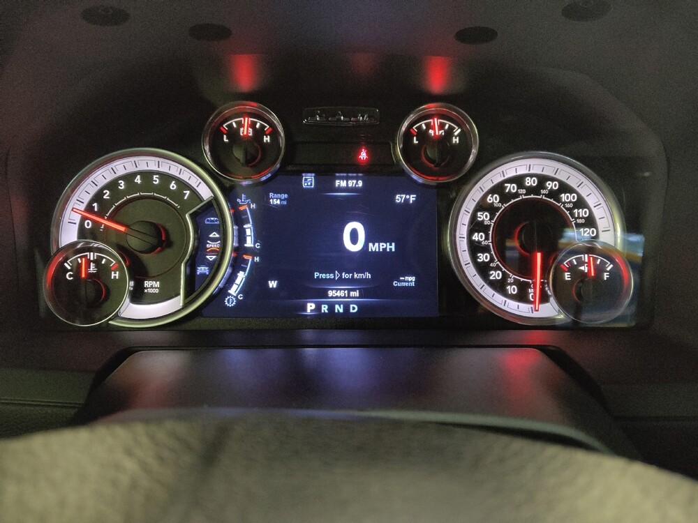 2017 RAM 1500 in Greenville, SC 29607 - 18142441 23