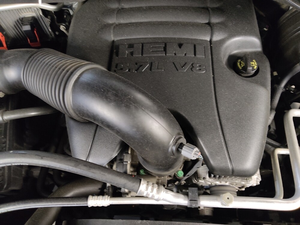 2017 RAM 1500 in Greenville, SC 29607 - 18142441 30