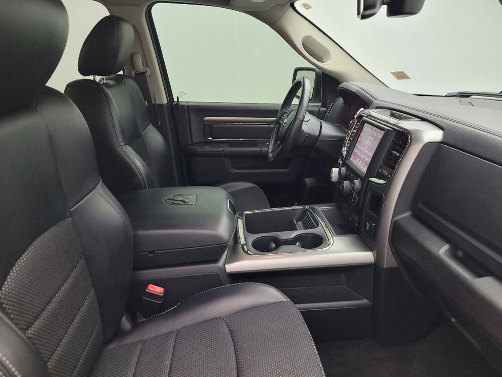 2017 RAM 1500 in Greenville, SC 29607 - 18142441 21