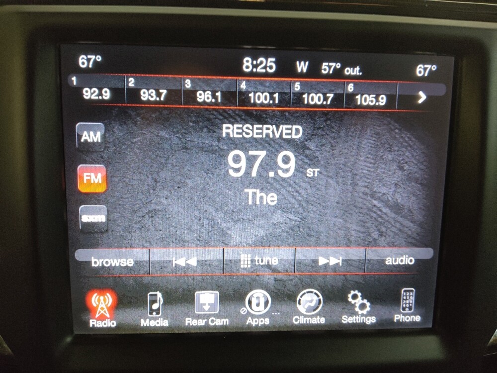 2017 RAM 1500 in Greenville, SC 29607 - 18142441 25