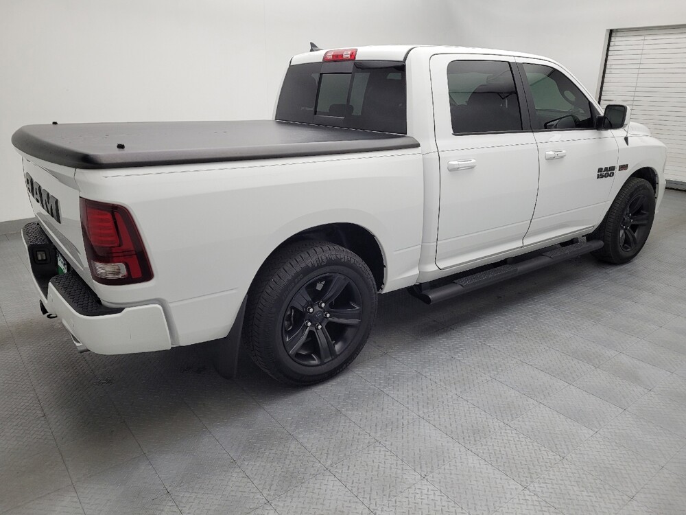 2017 RAM 1500 in Greenville, SC 29607 - 18142441 10