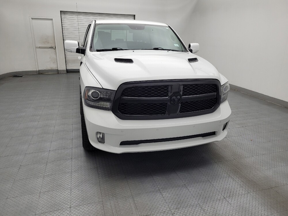 2017 RAM 1500 in Greenville, SC 29607 - 18142441 14