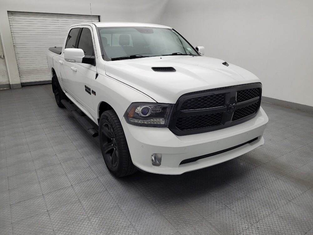 2017 RAM 1500 in Greenville, SC 29607 - 18142441 13
