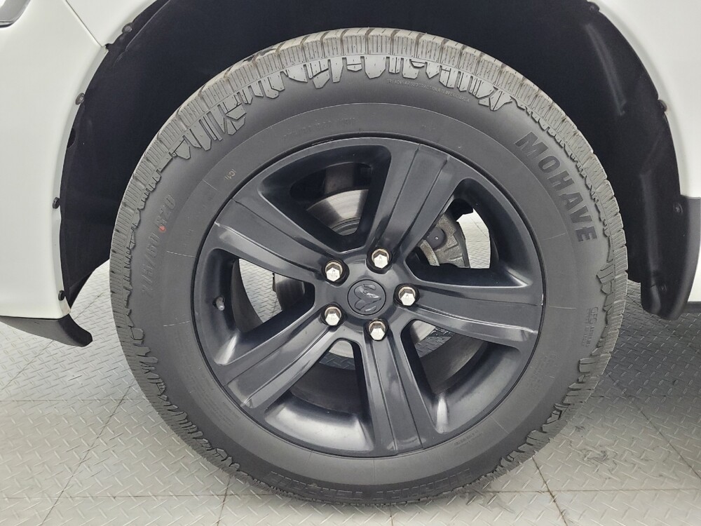 2017 RAM 1500 in Greenville, SC 29607 - 18142441 31