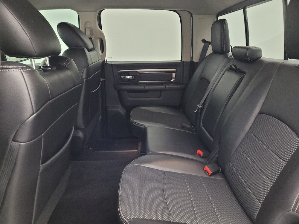 2017 RAM 1500 in Greenville, SC 29607 - 18142441 18