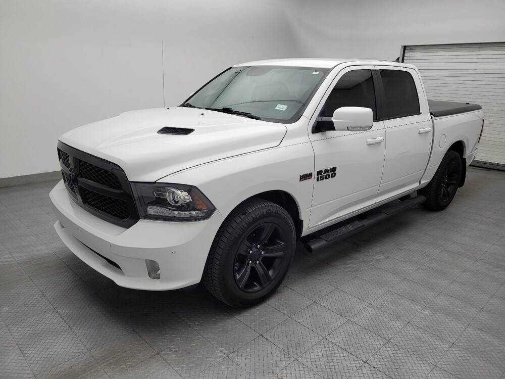 2017 RAM 1500 in Greenville, SC 29607 - 18142441 2
