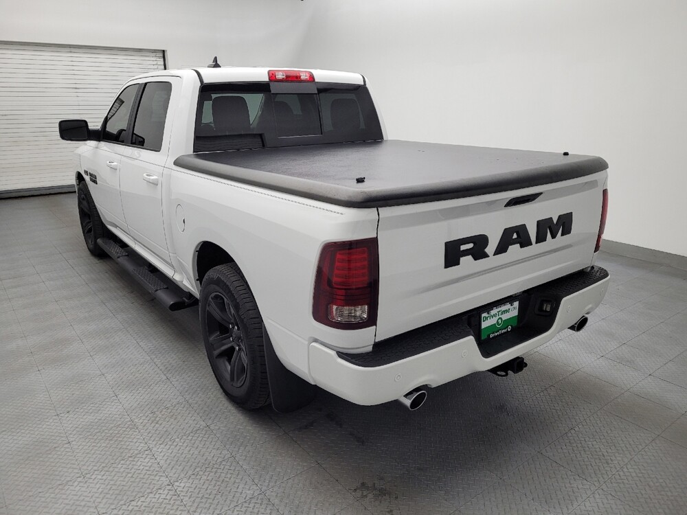 2017 RAM 1500 in Greenville, SC 29607 - 18142441 5