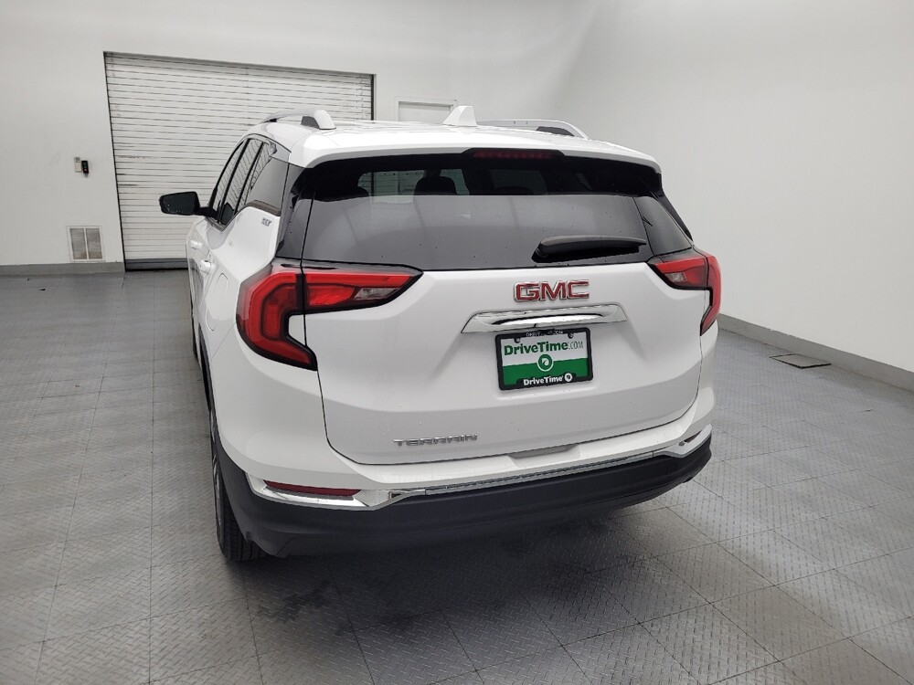 2020 GMC Terrain in Greensboro, NC 27407 - 18142442 6