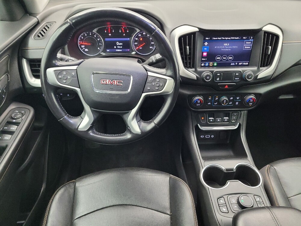 2020 GMC Terrain in Greensboro, NC 27407 - 18142442 22