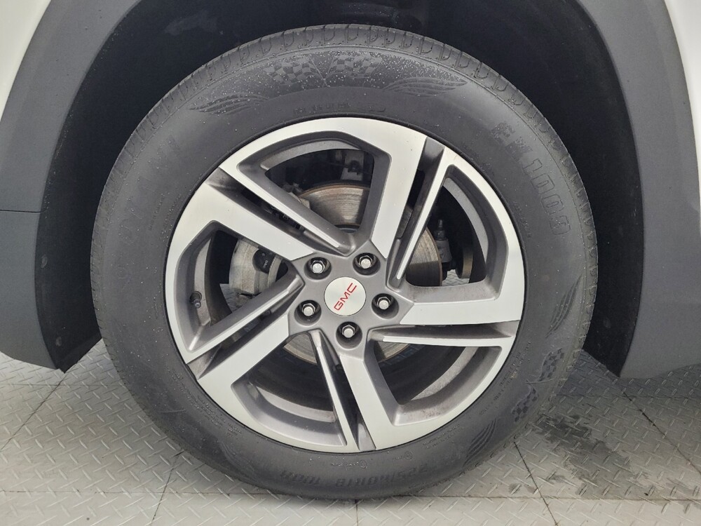 2020 GMC Terrain in Greensboro, NC 27407 - 18142442 31