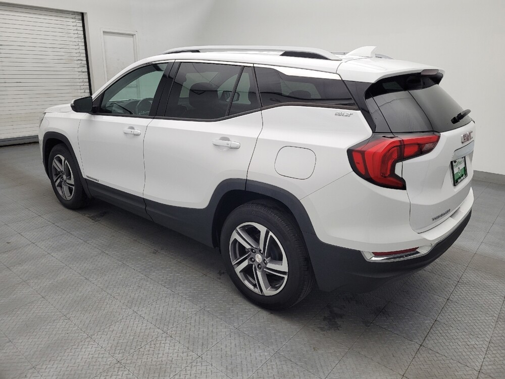 2020 GMC Terrain in Greensboro, NC 27407 - 18142442 3