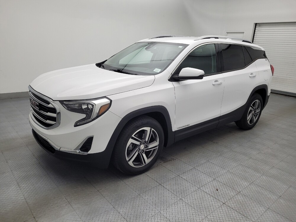 2020 GMC Terrain in Greensboro, NC 27407 - 18142442 2