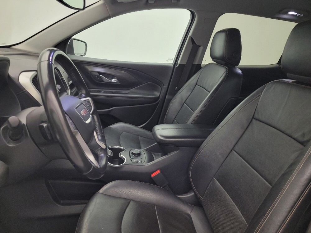 2020 GMC Terrain in Greensboro, NC 27407 - 18142442 17