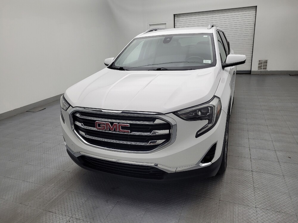 2020 GMC Terrain in Greensboro, NC 27407 - 18142442 15