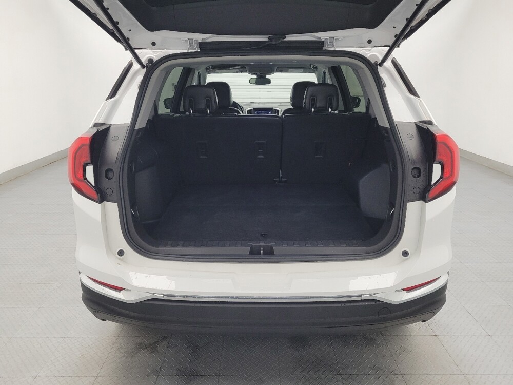 2020 GMC Terrain in Greensboro, NC 27407 - 18142442 29