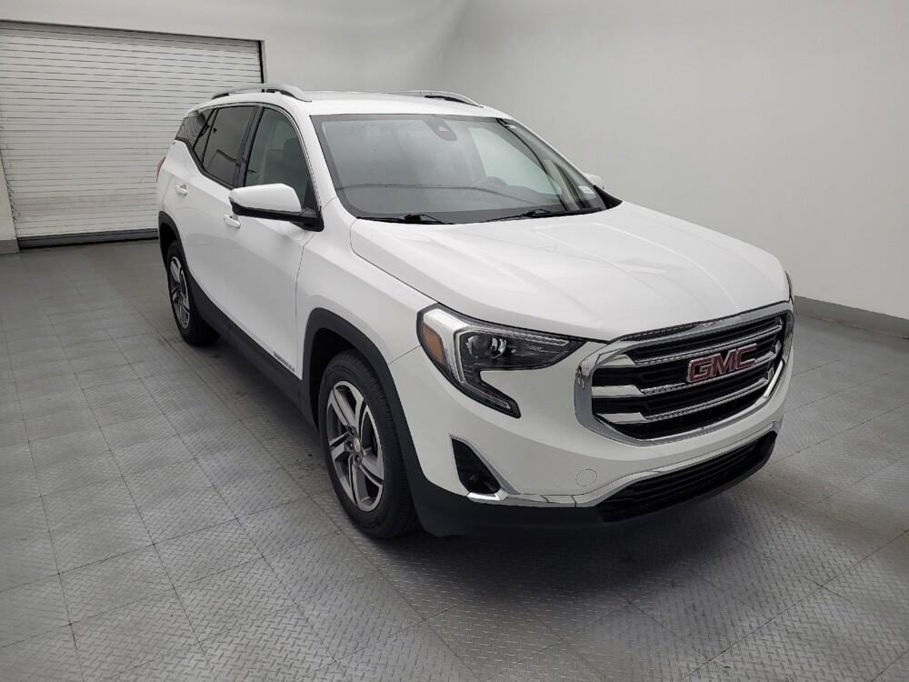 2020 GMC Terrain in Greensboro, NC 27407 - 18142442 13
