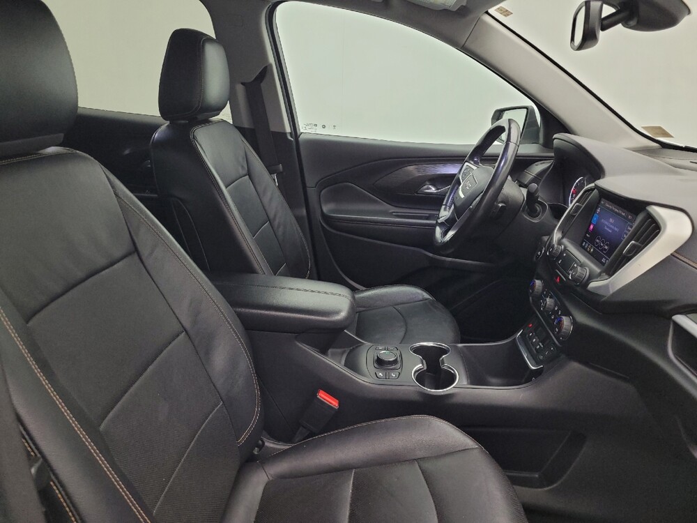 2020 GMC Terrain in Greensboro, NC 27407 - 18142442 21