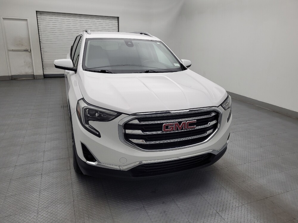 2020 GMC Terrain in Greensboro, NC 27407 - 18142442 14