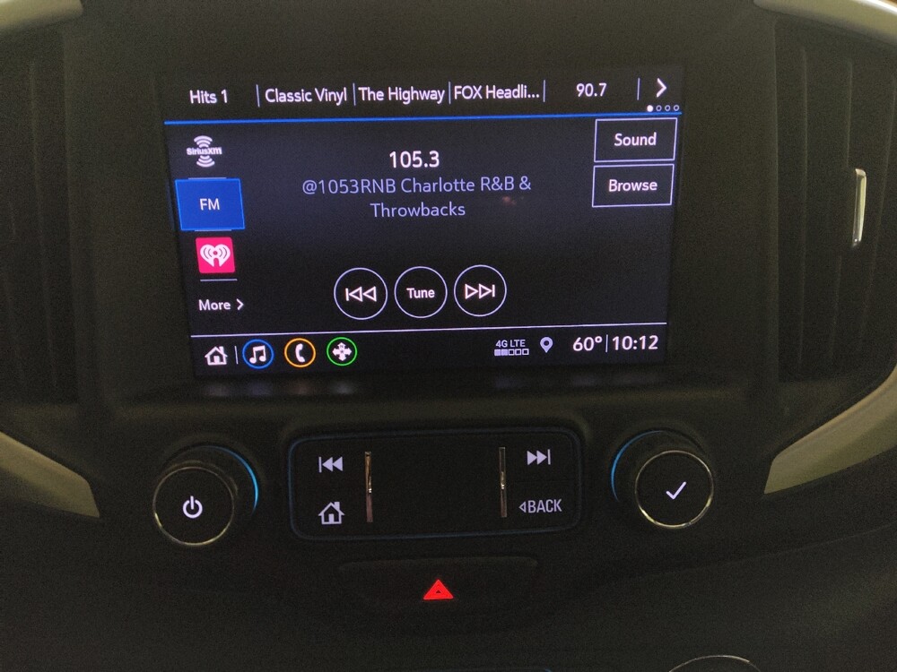 2020 GMC Terrain in Greensboro, NC 27407 - 18142442 25